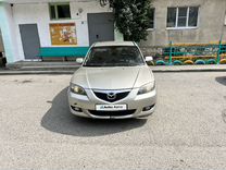 Mazda 3 1.6 MT, 2008, 210 000 км, с пробегом, цена 500 000 руб.