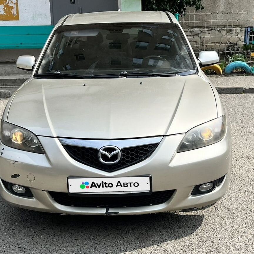 Купить Mazda 🚘 от 95 000 ₽ в Карачаево-Черкесии: 88