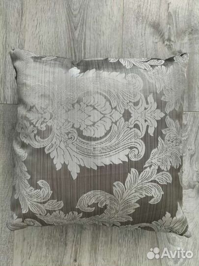 Декоративные подушки