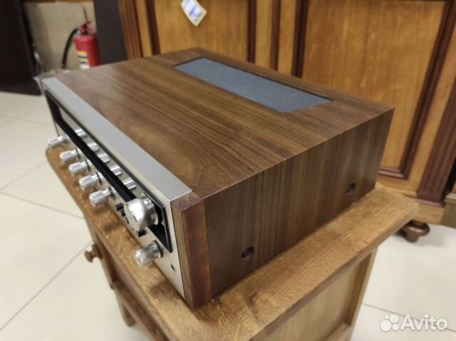 Стерео ресивер pioneer sx-525