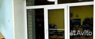 Пластиковые окна на заказ