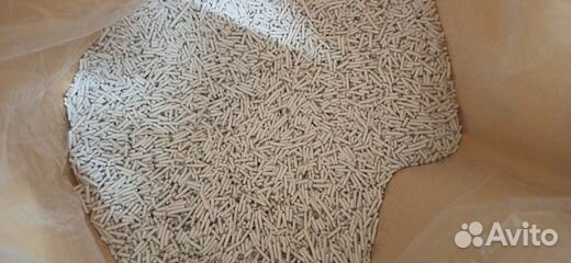 Наполнитель соевый Тофу