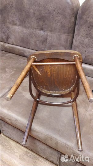 Стул Венский +1