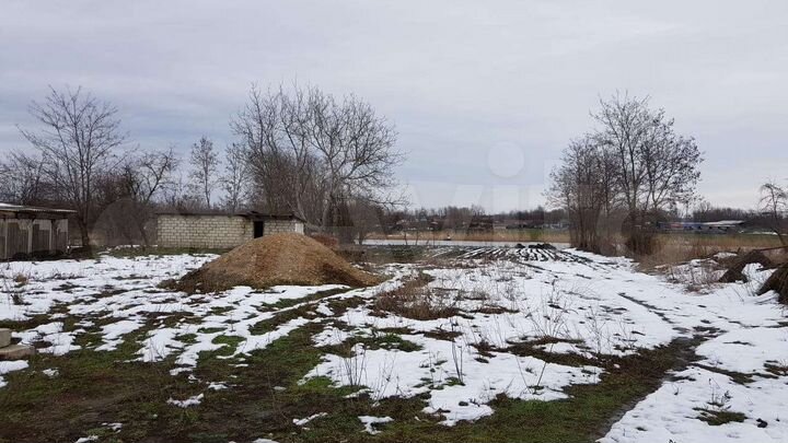 Участок 37 сот. (ИЖС)