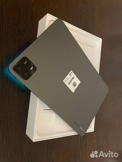 Новый Планшет Xiaomi MI PAD 6 black