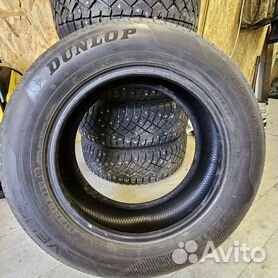 Dunlop Veuro VE304 225/60 R17 99H