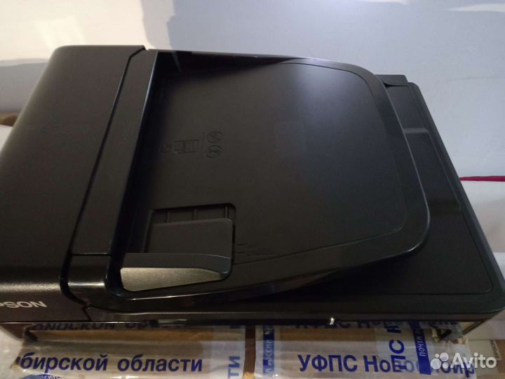 Принтер epson wf2530