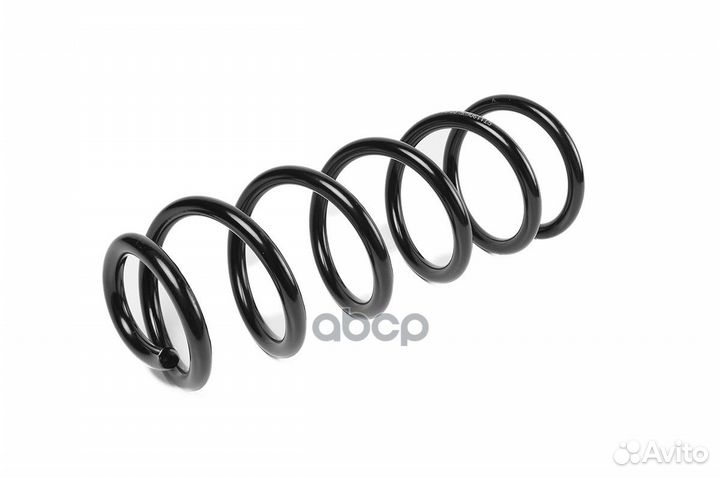 Пружина задняя mazda ST119060R Standard Springs