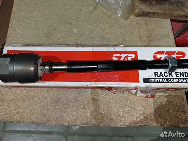 Тяга рулевая Suzuki Wagon R+ (1)