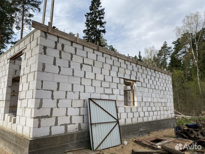 Ремонт и строительство