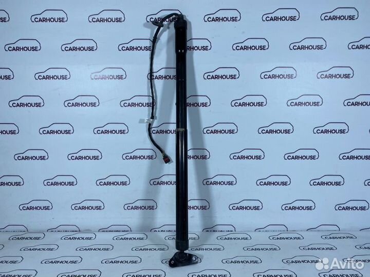 Электропривод багажника Volkswagen Touareg NF