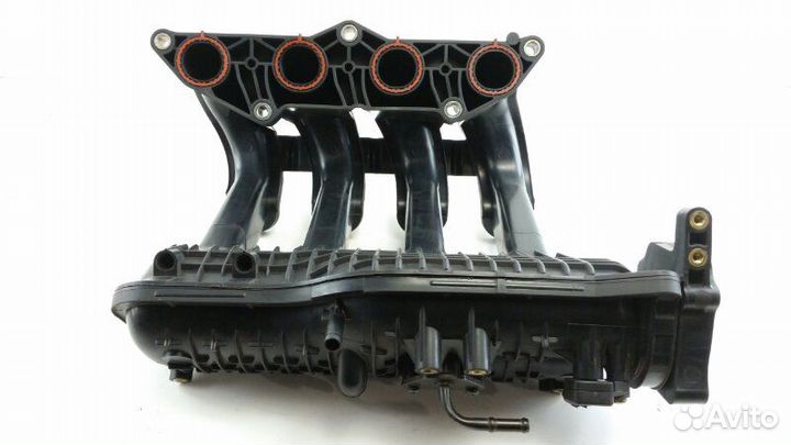 Коллектор впускной Honda Fit GD3 L15A 2004