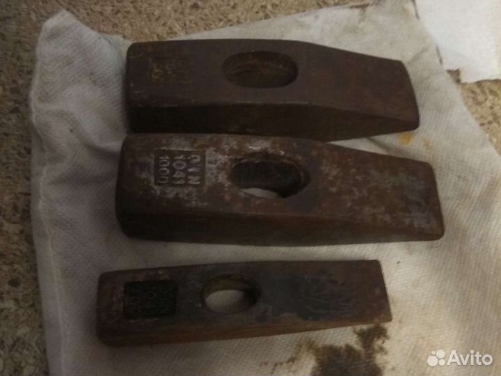 Слесарные молотки