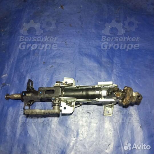 Рулевая колонка Volvo S60 2001г