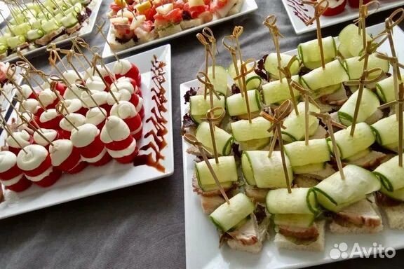 Банкеты, свадьбы, корпоративы, поминки