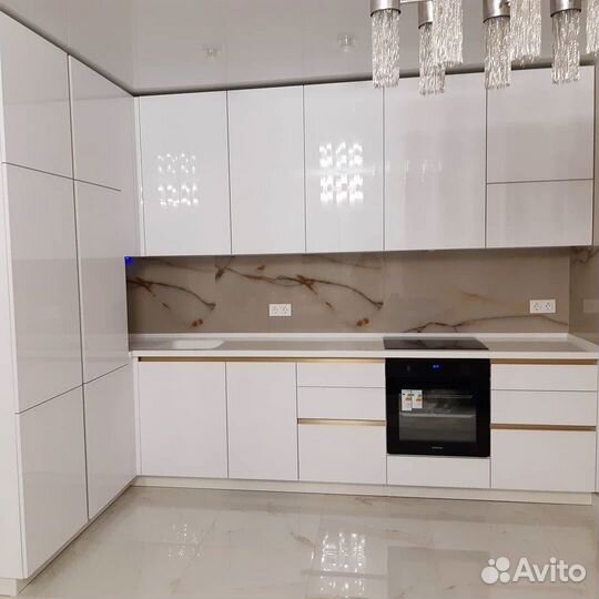 Кухня от производителя