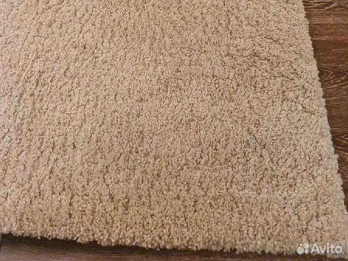 Палас ковер высокий ворс