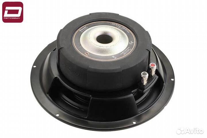 Pioneer TS-D10LS2 сабвуфер 10