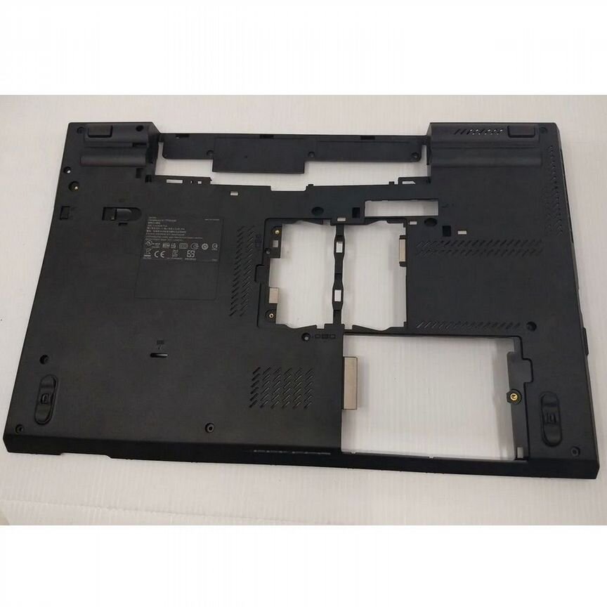 [04W1673] Поддон Lenovo Thinkpad T520, W520