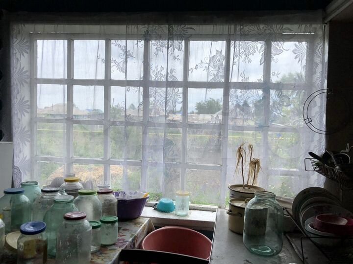 Дом 60 м² на участке 10 сот.