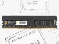 Оперативная память Tesla dimm DDR4 8GB