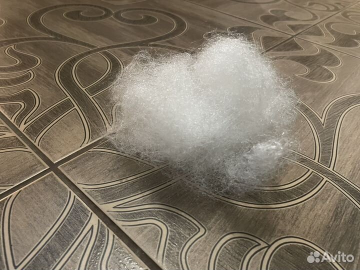 Наполнитель Синтепух - Прочес