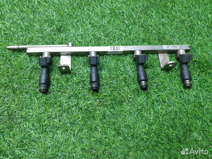 Топливная рампа Lifan Cebrium 720 LFB479Q