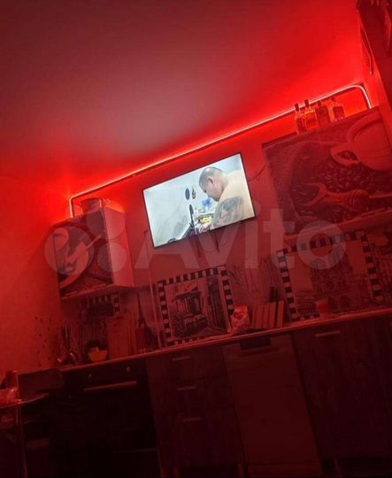 Квартира-студия, 22 м², 3/3 эт.