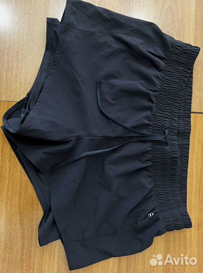 Шорты hm спортивные