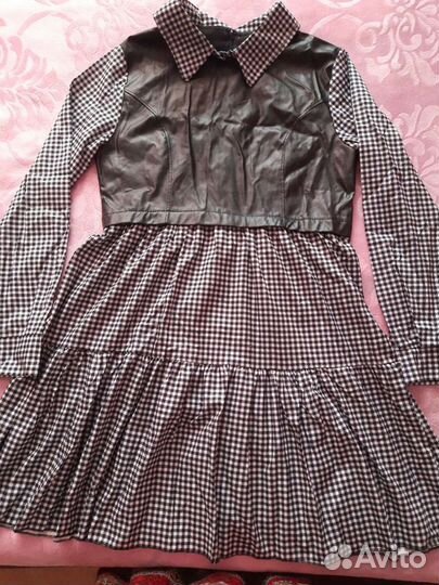 Платье новое 48 размер