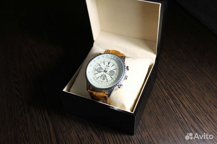 Часы мужские breitling