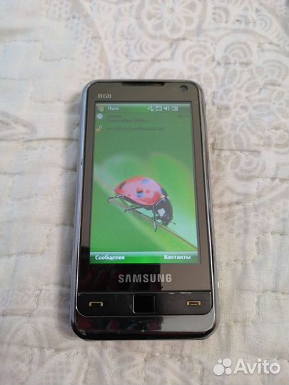 Samsung i900