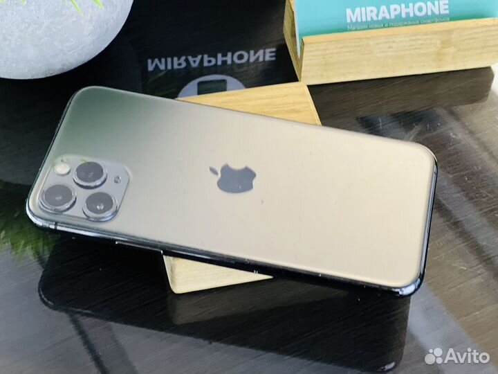 iPhone 11 Pro, 256 ГБ