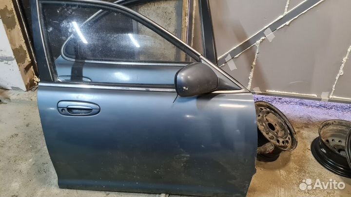 Двери mazda xedos 6