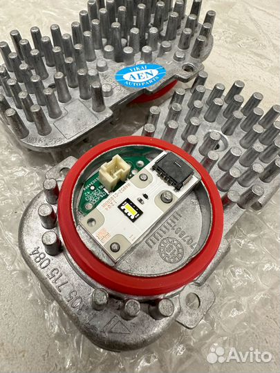 63117263051 Светодиодный блок ежик bmw