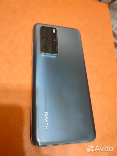 HUAWEI P40 Pro, 8/256 ГБ