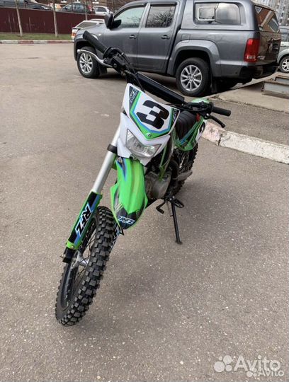 Apollo rfz 125
