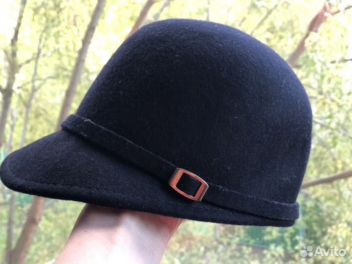 Шляпа детская Zara 2-4 года