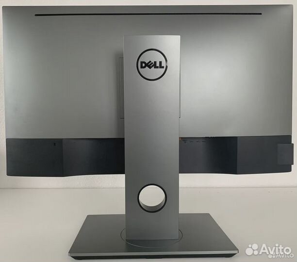 Монитор Dell UltraSharp U2717D