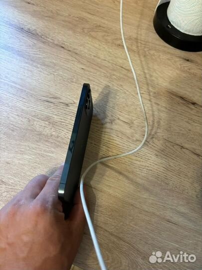 iPhone 12 Pro Max, 128 ГБ