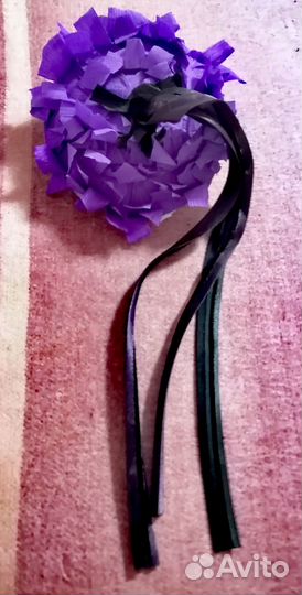 Пиньята Венсдей