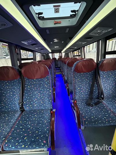 Автобус для детских перевозок