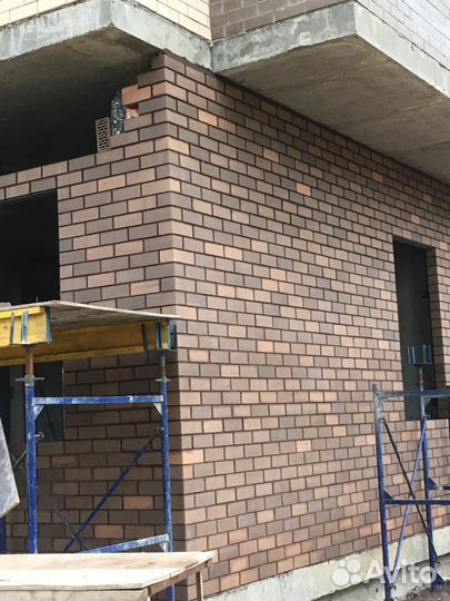 Требуются каменщики