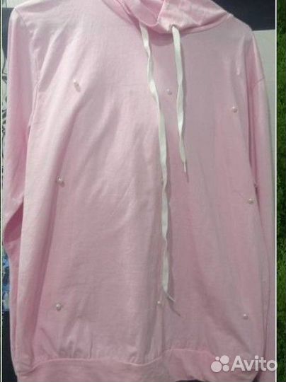 Новые вещи пакетом