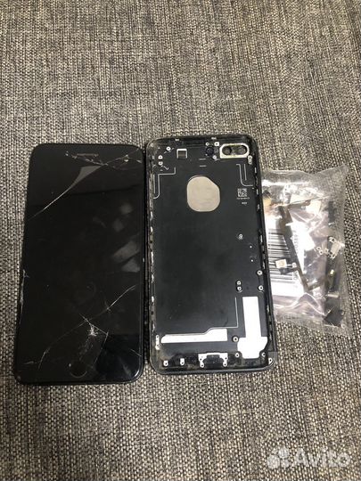 Запчасть для телефона iPhone 7 plus