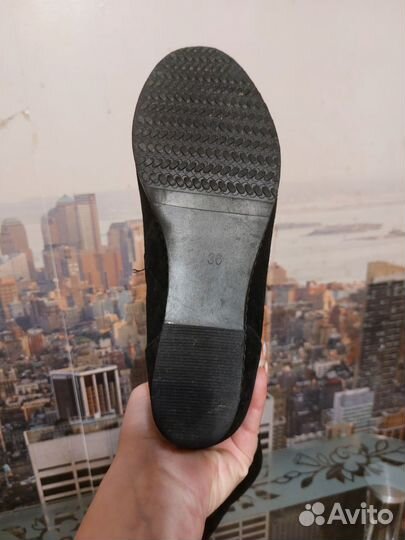 Сапоги женские зимние 36р