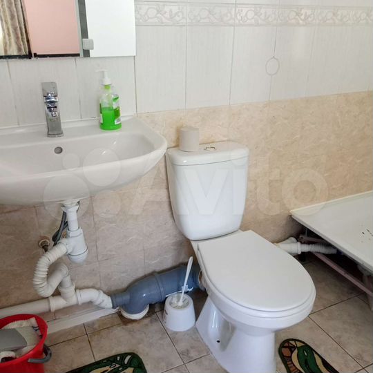 Комната 30 м², 1/2 эт.