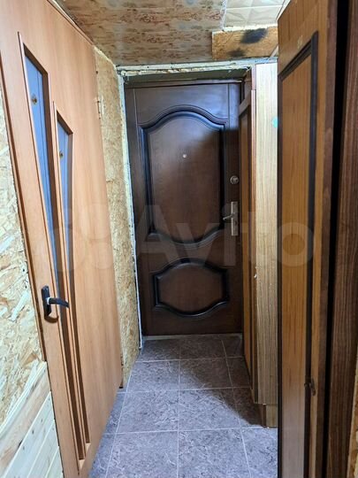 Дом 35 м² на участке 16 сот.