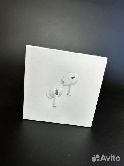 AirPods Pro 2 Premium 1:1 orig airoha 1562