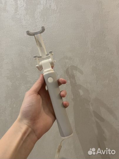 Абсолютно новая селфи палка на андроид